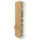 SEKTION / MAXIMERA High cab w 2drs/2 fronts/4 drawers