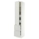 SEKTION / MAXIMERA High cab w door/2 fronts/4 drawers