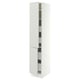 SEKTION / MAXIMERA High cb w 2 doors/shelves/4 drawers