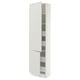 SEKTION / MAXIMERA High cb w 2 doors/shelves/4 drawers