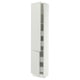 SEKTION / MAXIMERA High cb w 2 doors/shelves/4 drawers