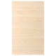 ASKERSUND Puerta, efecto fresno claro, 61x102 cm