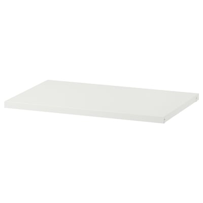 AURDAL Repisa, blanco, 56x40 cm
