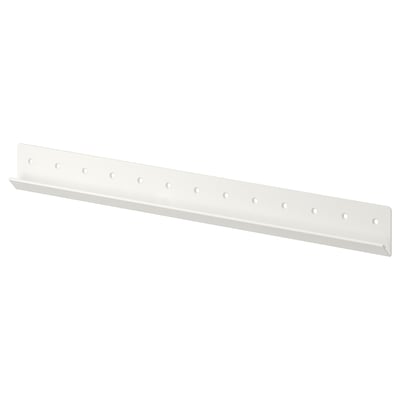 AURDAL Riel, blanco, 65 cm