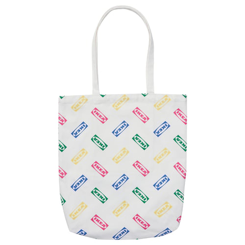 AURTIENDE Bolsa, blanco