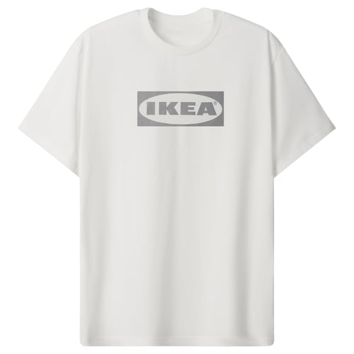 AURTIENDE Camiseta, blanco, S/M