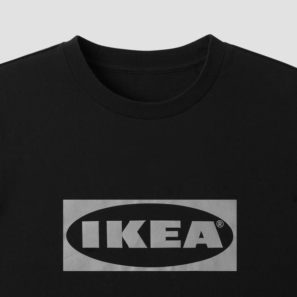 AURTIENDE Camiseta, negro, G/EG