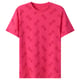 AURTIENDE Camiseta, rosa, G/EG