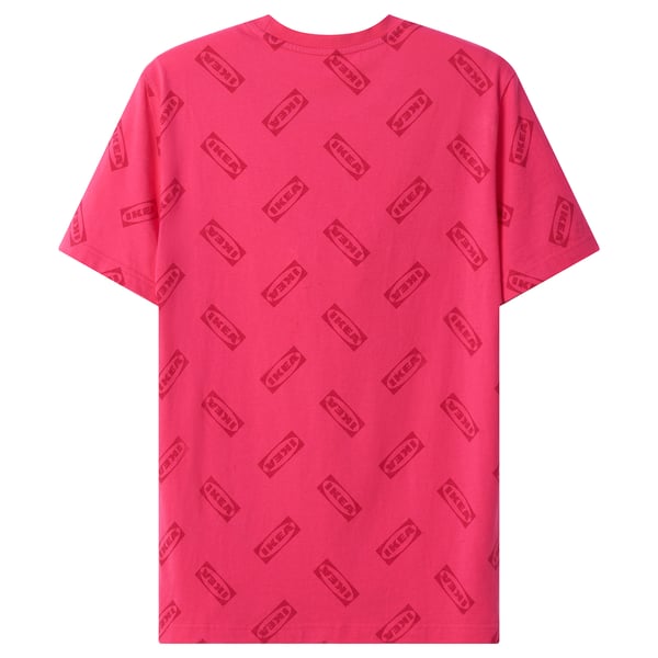 AURTIENDE Camiseta, rosa, G/EG