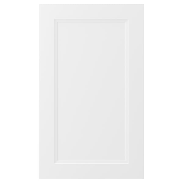 AXSTAD Puerta, blanco mate, 46x76 cm