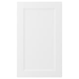 AXSTAD Puerta, blanco mate, 46x76 cm