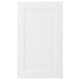 AXSTAD Puerta, blanco mate, 46x76 cm