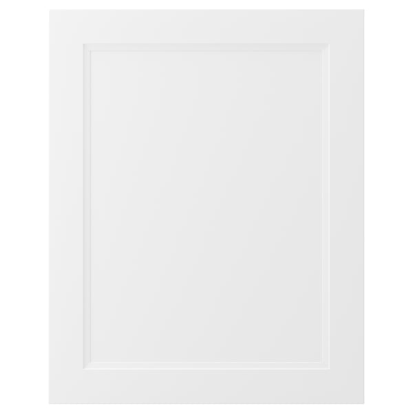 AXSTAD Puerta, blanco mate, 61x76 cm