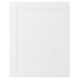 AXSTAD Puerta, blanco mate, 61x76 cm