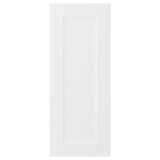 AXSTAD Puerta, blanco mate, 31x76 cm