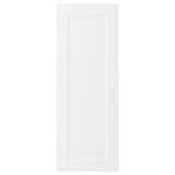 AXSTAD Puerta, blanco mate, 38x102 cm