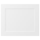 AXSTAD Puerta, blanco mate, 61x51 cm