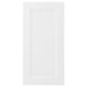 AXSTAD Puerta, blanco mate, 38x76 cm