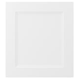AXSTAD Puerta, blanco mate, 46x51 cm