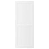 AXSTAD Puerta, blanco mate, 61x152 cm