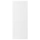 AXSTAD Puerta, blanco mate, 61x152 cm