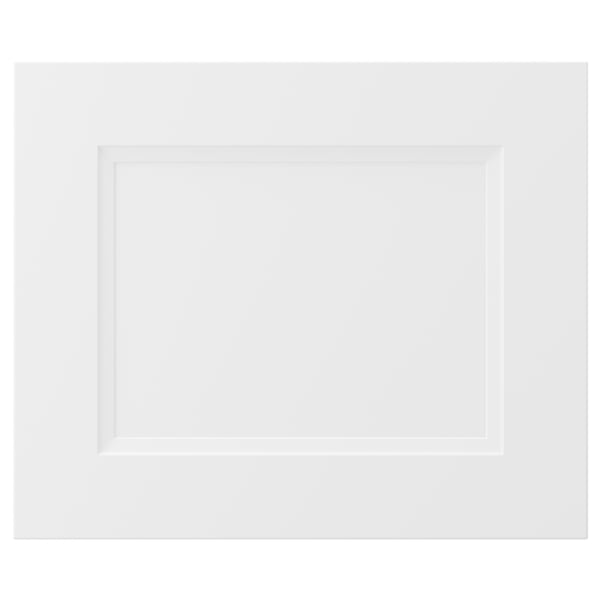 AXSTAD Puerta, blanco mate, 46x38 cm