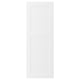 AXSTAD Puerta, blanco mate, 46x127 cm