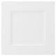 AXSTAD Puerta, blanco mate, 38x38 cm