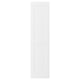 AXSTAD Puerta, blanco mate, 38x152 cm