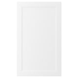 AXSTAD Puerta, blanco mate, 61x102 cm