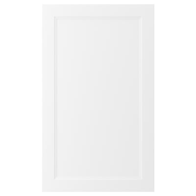 AXSTAD Puerta, blanco mate, 61x102 cm