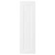 AXSTAD Puerta, blanco mate, 31x102 cm