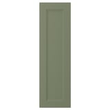 AXSTAD Puerta, verde grisáceo, 31x102 cm
