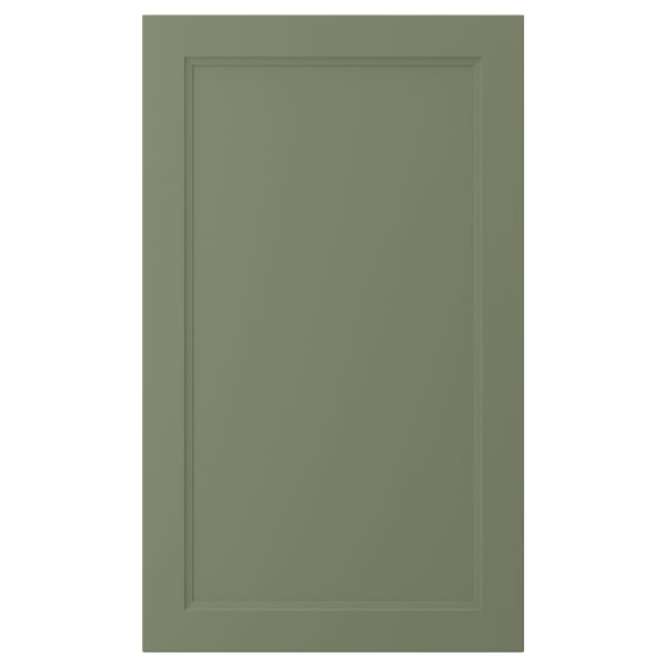 AXSTAD Puerta, verde grisáceo, 61x102 cm