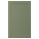 AXSTAD Puerta, verde grisáceo, 61x102 cm