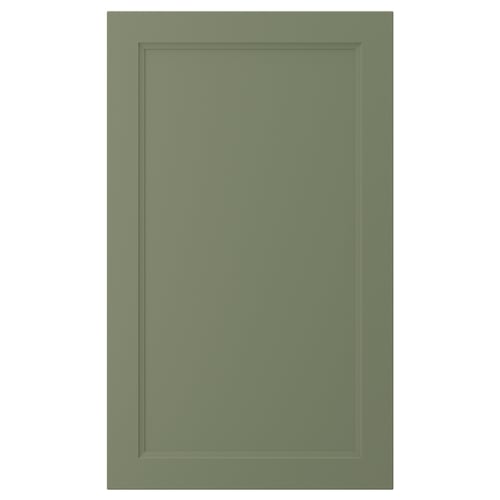 AXSTAD Puerta, verde grisáceo, 61x102 cm