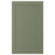 AXSTAD Puerta, verde grisáceo, 61x102 cm