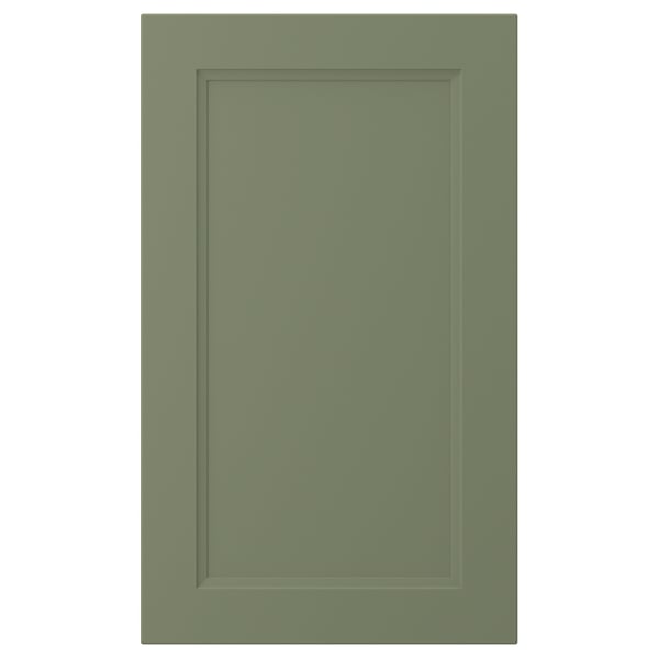 AXSTAD Puerta, verde grisáceo, 46x76 cm