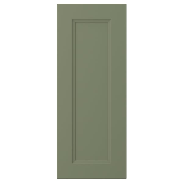 AXSTAD Puerta, verde grisáceo, 31x76 cm