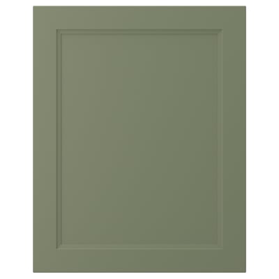AXSTAD Puerta, verde grisáceo, 61x76 cm