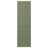 AXSTAD Puerta, verde grisáceo, 46x152 cm
