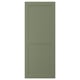 AXSTAD Puerta, verde grisáceo, 61x152 cm