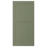 AXSTAD Puerta, verde grisáceo, 61x127 cm
