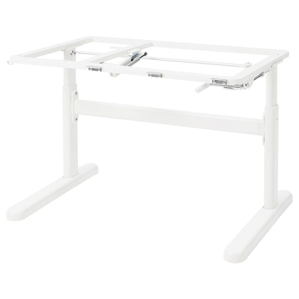 BERGLÄRKA Estructura para tablero, 100 cm