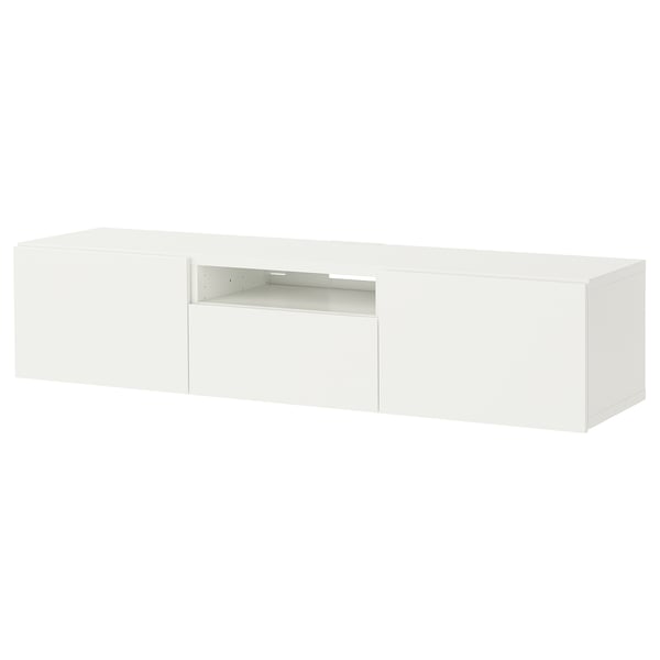 BESTÅ Mueble de TV