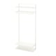 BOAXEL Combinación de clóset, blanco, 82x40x201 cm