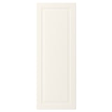 BODBYN Puerta, hueso, 38x102 cm