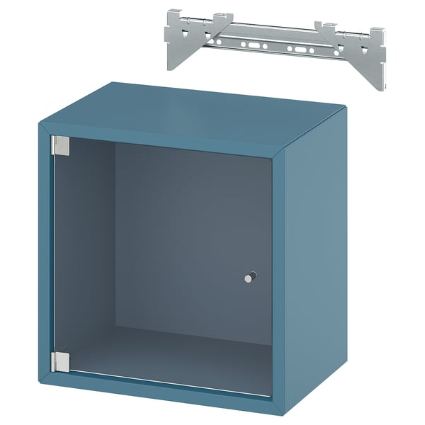 EKET Gabinete de pared con puerta