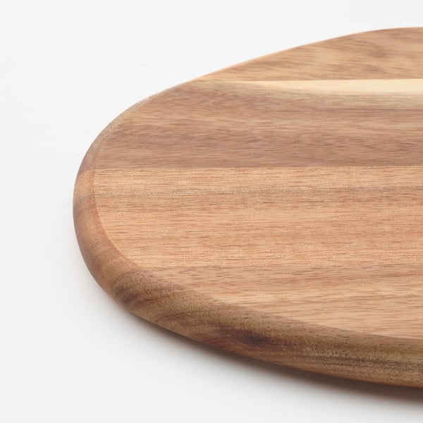 FASCINERA Tabla para picar, acacia, 28x19 cm