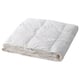 FJÄLLHAVRE Duvet cálido, Individual